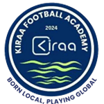 Kiraa FA logo