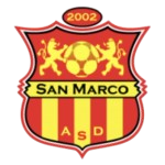 ASD San Marco logo