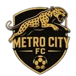 Metro City logo