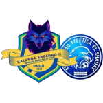 Kalunga Engenho II U17 logo