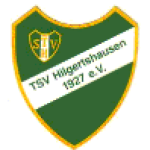 TSV Hilgertshausen logo