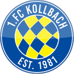 1.FC Kollbach logo