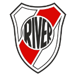 River Plate Comas U12 logo