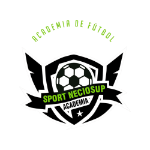 Sport Neciosup U10 logo