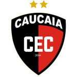 Caucaia U15 logo