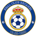 Real Club Recarei logo