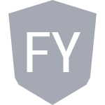 FC Yitshar Football logo