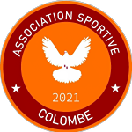 As Colombe logo