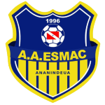 AA Esmac U13 logo