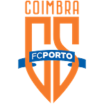 Coimbra FC Porto U13 logo