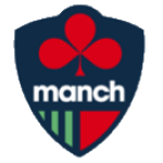 Manchester Futebol U13 logo