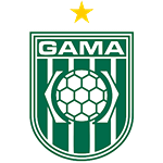 Gama U13 logo