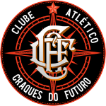 Craques do Futuro U13 logo
