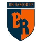 BR Samor U13 logo