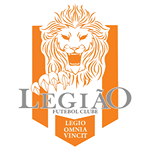 Legião FC U13 logo