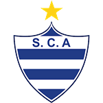 SC Aymorés U13 logo