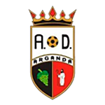 Arganda