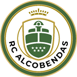 RC Alcobendas logo