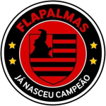FlaPalmas U13 logo