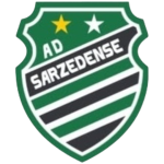 Sarzedense U13 logo