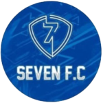 Seven FC U13 logo