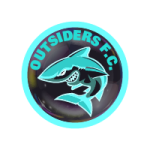 Outsiders FC logo