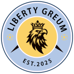 Liberty Greum logo