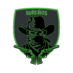 Sureños logo