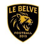 FC Belve - Goldbet logo