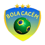 Bola Cacém logo