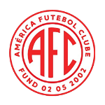 América FC logo