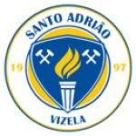 CDP Santo Adriao logo