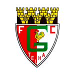 SCD Galaticos logo