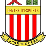 CE Esparreguera