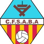 CF Sant Andreu de La Barca Agrup B logo