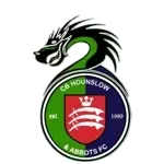 CB Hounslow & Abbots FC logo