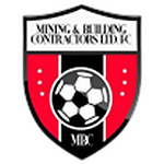 M.B.C FC logo