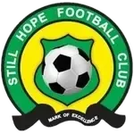 Obuasi Still Hope FC logo