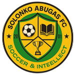 Solonko Abugas logo