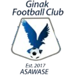 Asawasi Ginak FC logo