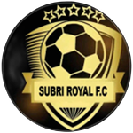 Subri Royals FC logo