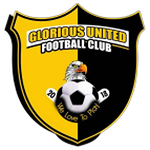 Glorious United FC logo