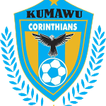 Kumawu Corinthians FC logo