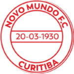 Novo Mundo logo