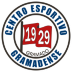 CE Gramadense U16 logo