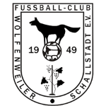 FC Wolfenweiler-Schallstadt logo