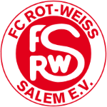 FC Rot-Weiß Salem logo