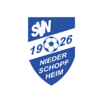 SV Niederschopfheim logo