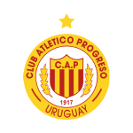 CA Progreso (U13) logo