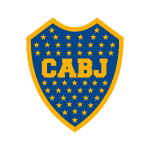 Boca Juniors (U13) logo